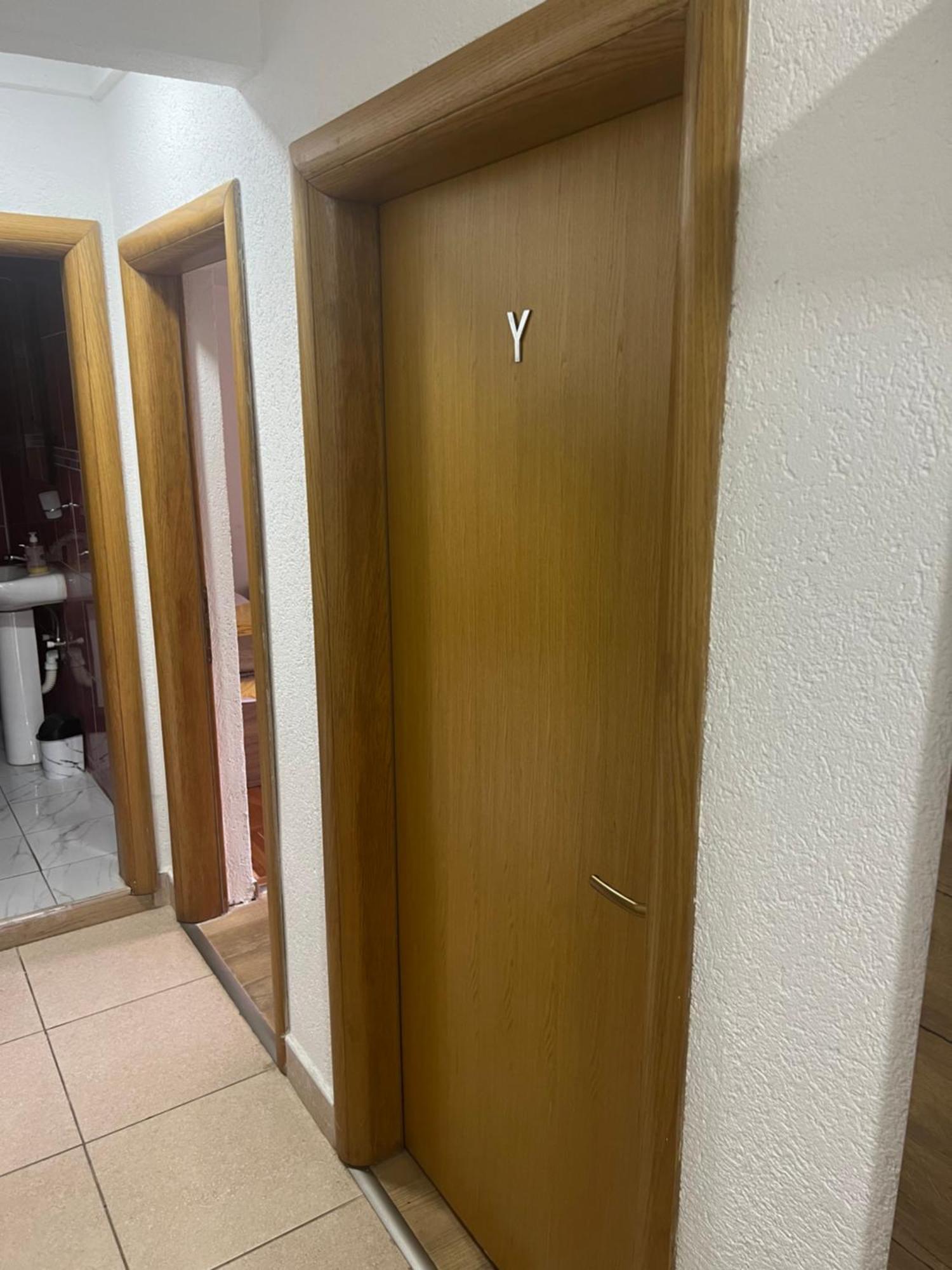 Sarah Apartments Gusinje Екстериор снимка