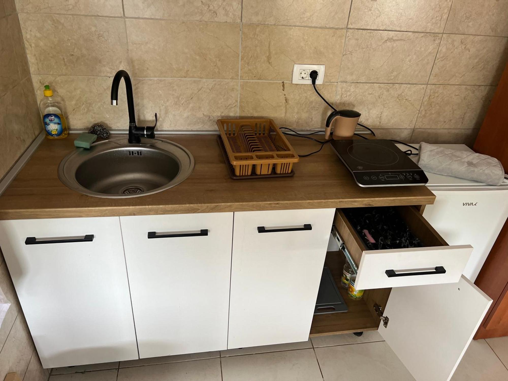 Sarah Apartments Gusinje Екстериор снимка
