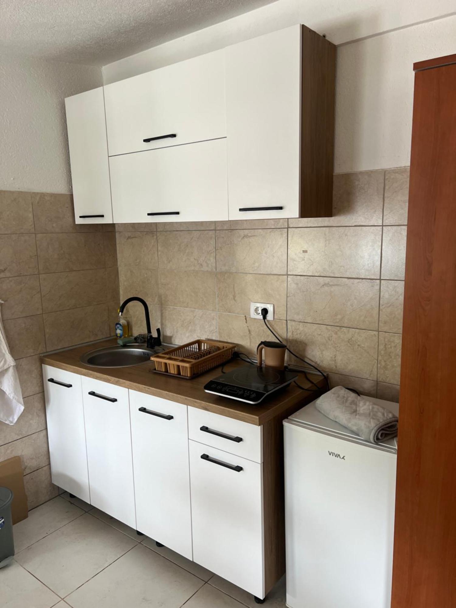 Sarah Apartments Gusinje Екстериор снимка